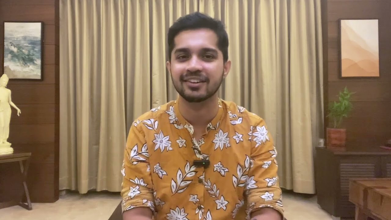 #2  Tratakam Candle Gazing Meditation for Deep Sleep and Intuition