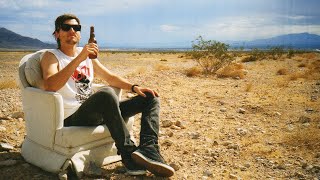 PERDIDOS NO DESERTO DE LAS VEGAS - MTV SPORTS