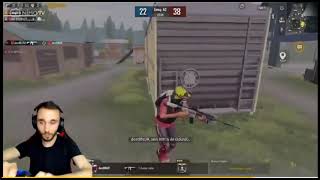 Destroyerpm Sinirden Fareyi Kırıyor