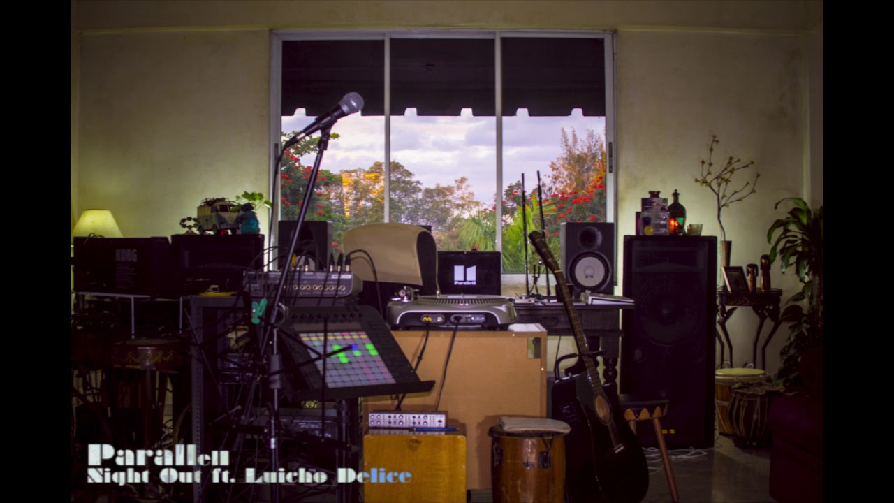 Parallel1 - Night Out ft Luicho Delice