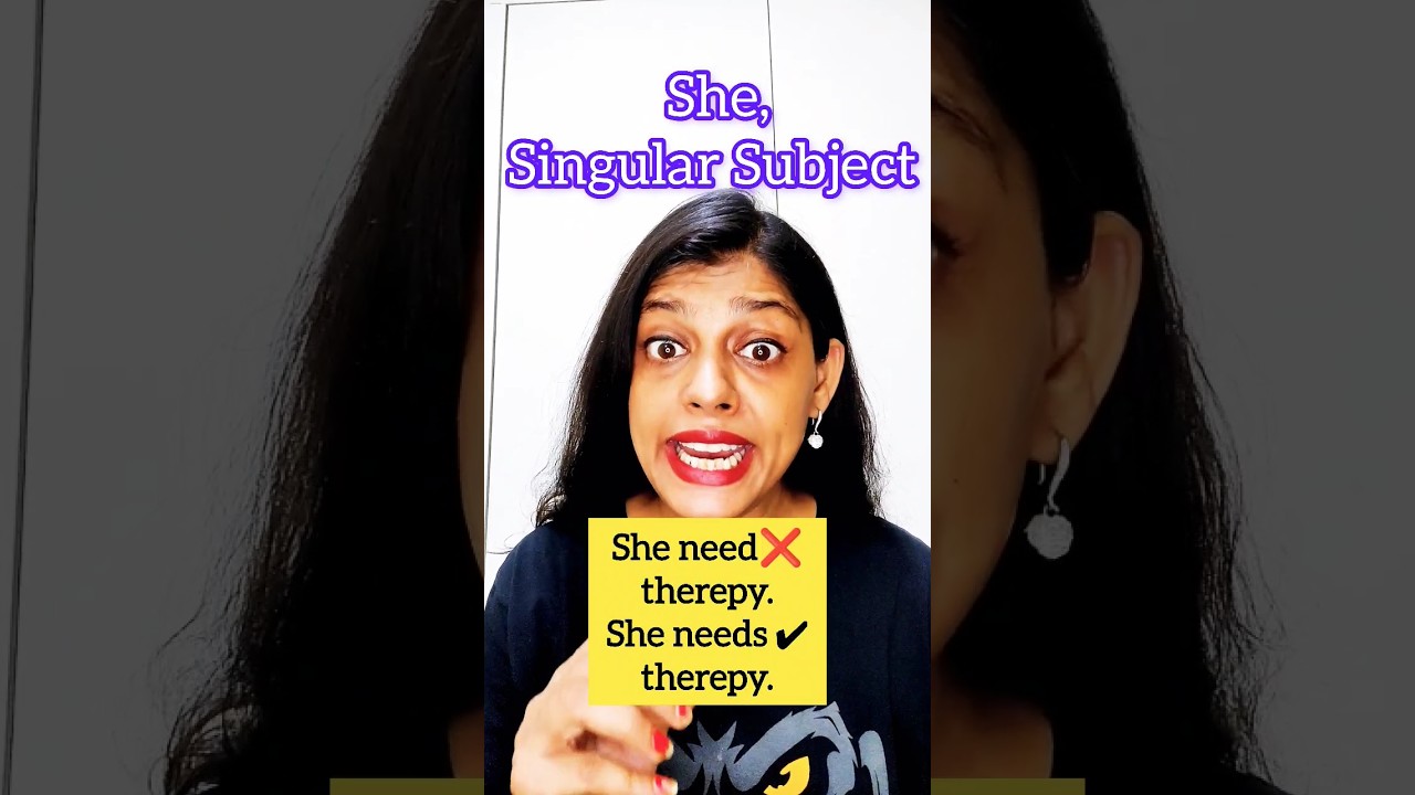 Correct Use of 'Need' & ' Dare' 