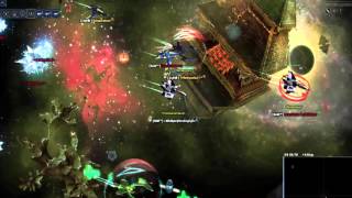 DarkOrbit - THE LAST TIME by Markomita [Germany 2]