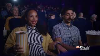 Otezla Movie Night Ad (2025)