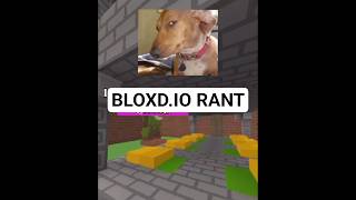 Bloxd.io Is Full Of Brainrot Now What Happened?