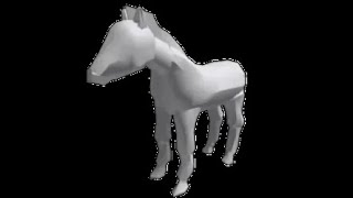Doors (Secret) Horse entity spawned with live chat voting!