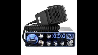 New Stryker SR447HPC2 for Harry in Netherlands