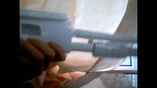 paper shotgun (rap68)