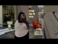 Vlog  living in miami  crazy encounter apartment tour coffee shop vibes shopping  more