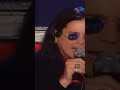 You have touched our souls Ozzy Osbourne, thank you. 🤘🏻🖤 #ozzyosbourne #ozzyosbourneband #ozzy