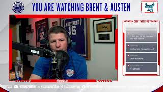 Celebrity Brent & Austen Show | Seahawks SB Parade, Olympic Cheater, Former Jaguar Jared Odrick Net Worth