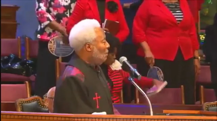 62nd PCAF Evangelism & Outreach Convention - Bisho...