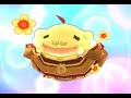 [mobile] 妖怪ウォッチぷにぷに-ホノボック修道士(요괴워치 푸니푸니-보노보노수도사 Yo kai watch wibble wobble)