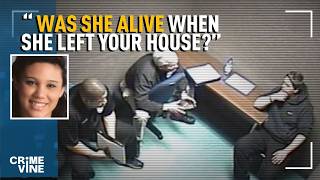 Detectives Wipe Smirk Off of Arrogant Teen s Face Derek Wallen Full Interrogation