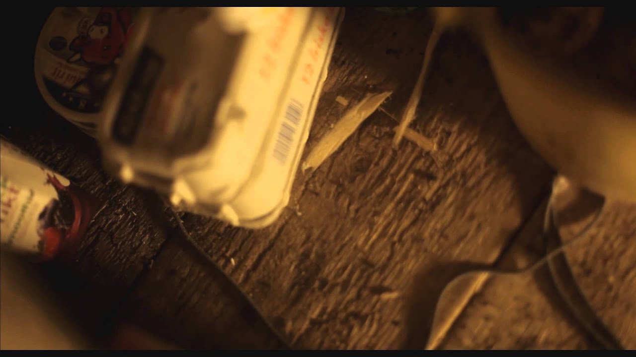 Dolby Audio Award -- Banff Mtn Film Comp 2013 -- North of the Sun (Nordfor Sola)