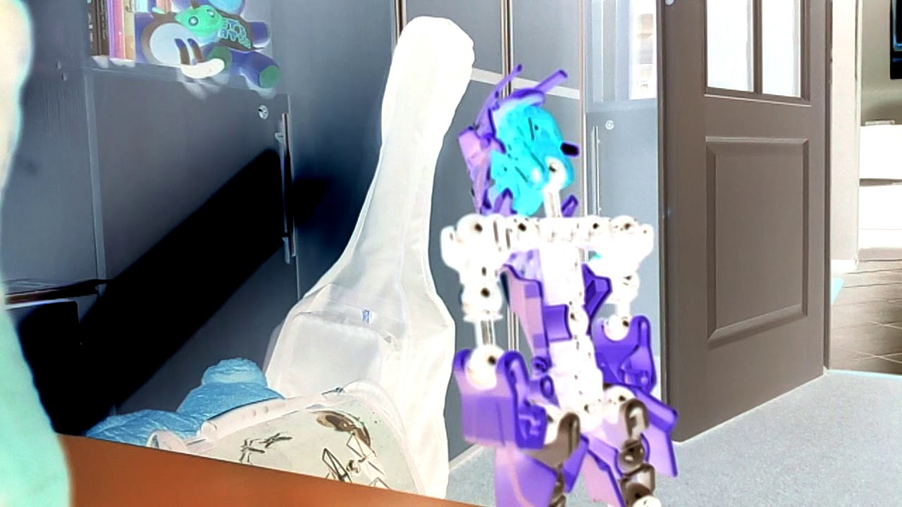 SPIDER MAM 2 Trailer 2