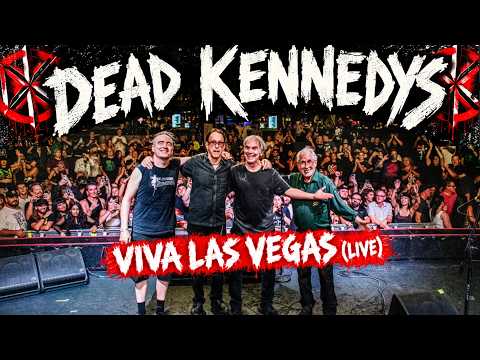 Viva Las Vegas (Live)