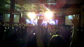 Freshwind 2012