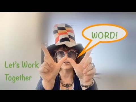 Zimmer Math Rap Let s Work Together - YouTube
