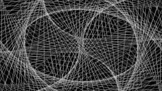 Geometric Design Artwork 3