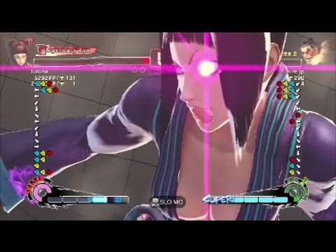 SSFIVAE2012 : MCZ Tokido, bryantlee8, lutuna, ProudStrawberry, Filipino Champ, RZR Latif,