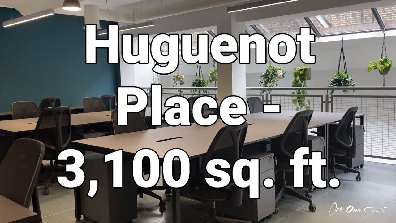 Huguenot Place, 17 Heneage Street, Shoreditch, London, E1