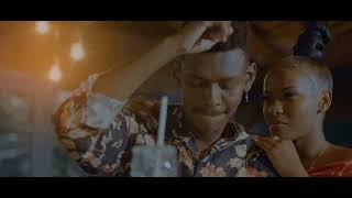 NASHAN feat NGIAH TAX - Sikim-pary [Official Music Video]