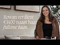 Rowan (32) | Werkt naast haar baan in loondienst ook voor haar opdrachtgevers als Appointment Setter