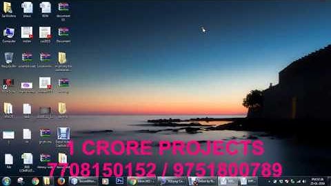 Secure File Monitoring or Intrusion Detection System | 1 Crore Projects