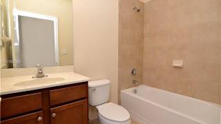 8900 NW 97th Ave # 209,Medley,FL 33178 Condominium For Sale