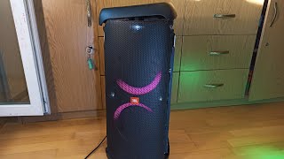 РЕМОНТ JBL PARTYBOX 300. ПРОБЛЕМА С АКБ