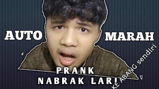 Download Lagu PRANK ABANG... BILANG NABRAK MOBILL ORANGG|F PTC MP3