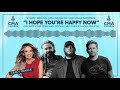 Carly Pearce & Luke Combs On Their Collaboration | Song of the Year Nominee Series | CMA Awards 2020