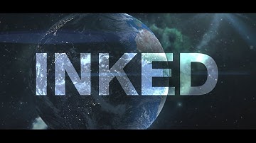 Ink "INKED" Multi-Cod Teamtage Part 1 by Qwerty