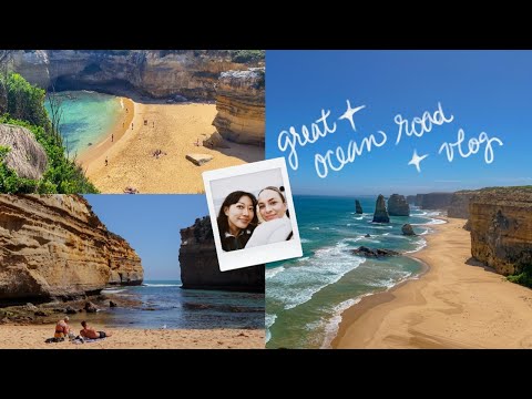 A day on The Great Ocean Road | touring Melbourne