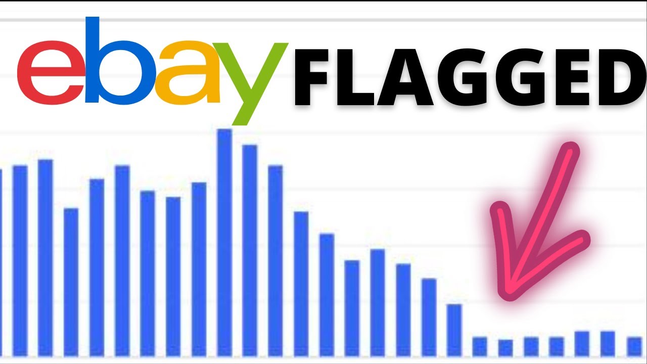 Your eBay Dropshipping Account Flagged! YouTube