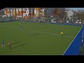 OHA | PRW | R13 | Momona B vs Sapphires