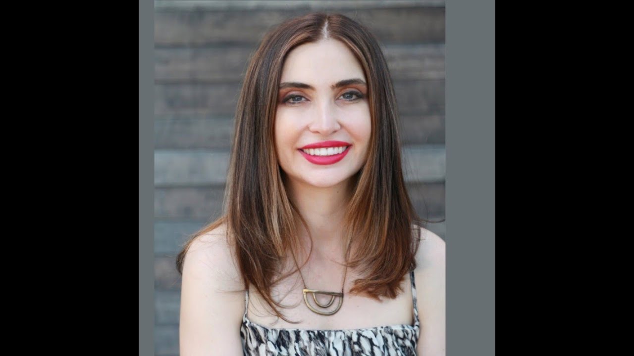 Science, Spirit & Sustainability; A Deep Dive with LIZ ENTIN on Conversations with Calvin; LIVE NYC