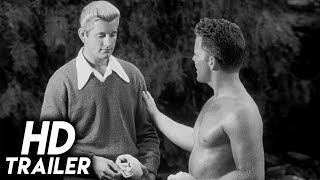 The Devils Sleep Aka Hopped-Up 1949 Original Trailer Hd 1080P