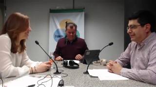 Fernanda Zenizo, Directora General De Accupeople. Un Espacio Para Ti 560