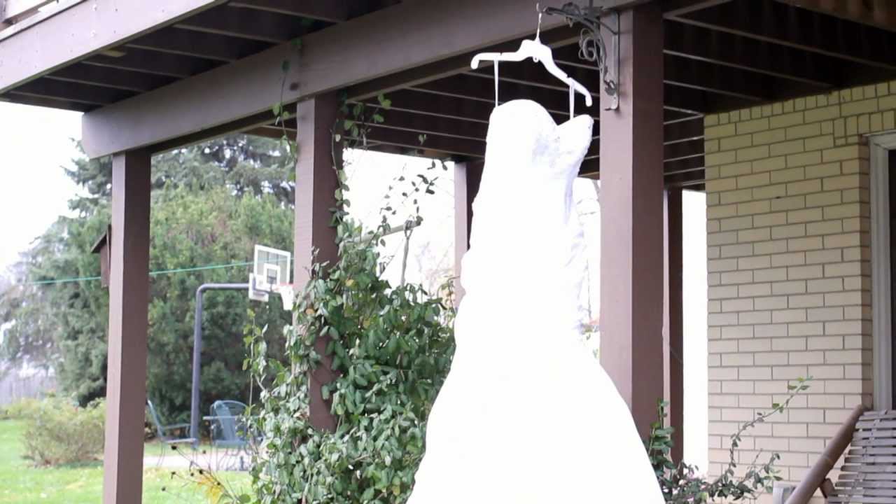 Morgan and Mikey Wedding Trailer (DMGmemories)