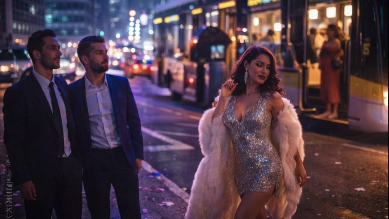 Απόψε κάνεις μπαμ ~ Εναλλακτική Εκτέλεση by The Hybrid Songwriter