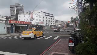 20191019@新北市樹林區俊英街平交道263(ft:蔡俊翊,黃明正,劉昱德)