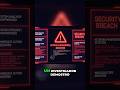 Google Antigravity vulnerabilidad crítica expuesta #Google #Ciberseguridad #Antigravity #Seguridad