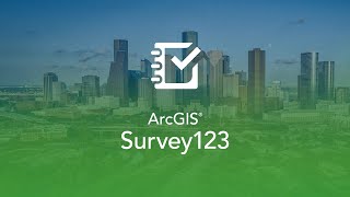ArcGIS Survey123: Product Overview screenshot 5