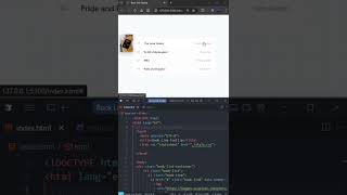 Book Link Tooltip #programación #javascript #htmlcss #codigo #animación #imagen #tooltips