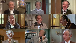 Carry On Sid James