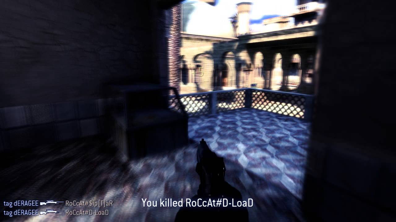 avidemo 200 - Mix Frags