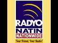 Radyo Natin Nationwide Final Aircheck & Sign OFF (11/4/2025 9:52PM)