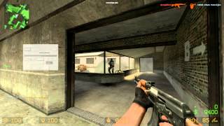 4Man AK - Veriax