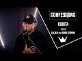 Confessions | Cubita - Casa (D.A.M.A feat. Buba Espinho)